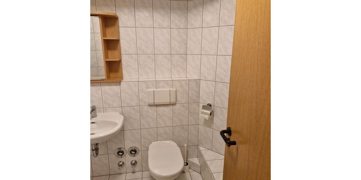 Etagenwohnung Unna Alte Heide - 1 Zimmer, 43 m&sup2;, 430&euro; | Angebot:26350510