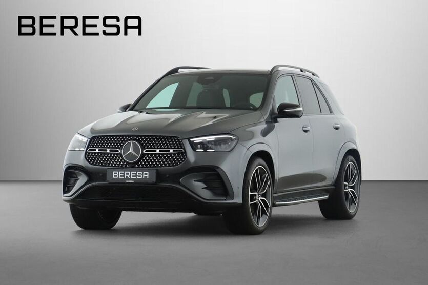 GLE 450