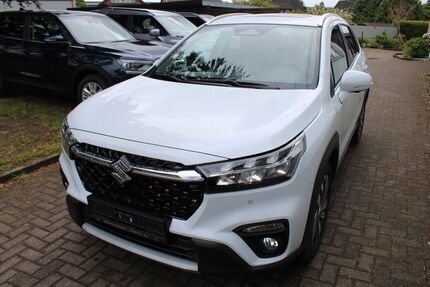 Suzuki (SX4) S-Cross 3.500 km 30.090 &euro; Werne 59368