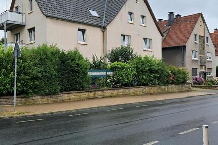Mehrfamilienhaus Castrop-Rauxel zimmer