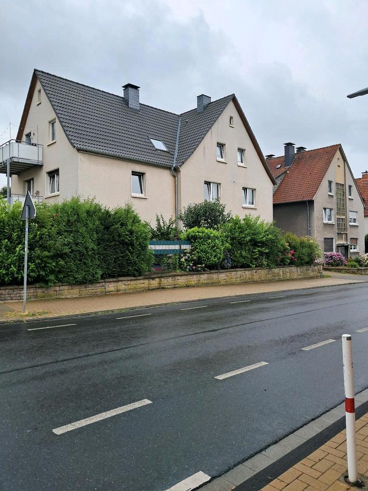 Mehrfamilienhaus Castrop-Rauxel zimmer