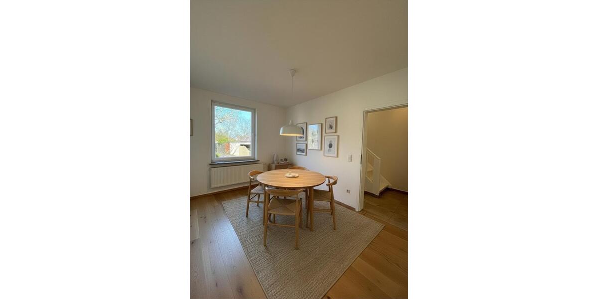 Reihenhaus Hamm Braam-Ostwennemar - 3 Zimmer, 74 m&sup2;, 249.000&euro; | Angebot:26891028