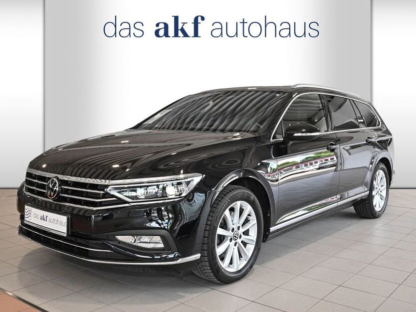 Passat