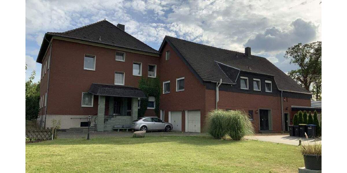 Mehrfamilienhaus, Wohnhaus Ahlen Innenstadt - 570.000&euro; | Angebot:23939917