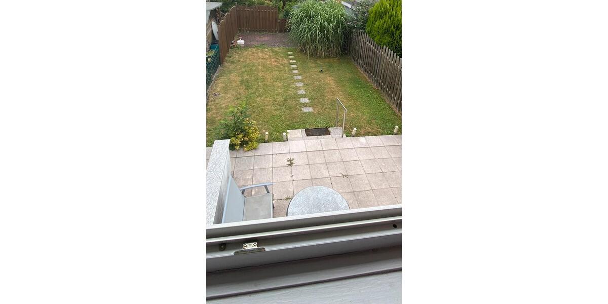 Reihenhaus Menden (Sauerland) Bösperde - 3 Zimmer, 70 m&sup2;, 180.000&euro; | Angebot:27079096
