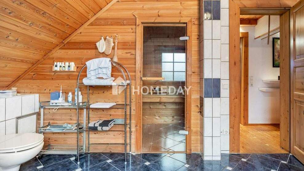 Freistehendes Einfamilienhaus mit Charme und Flexibilität 5 zimmer