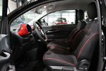 Fiat 500e RED BLACK / 98,8% / VIRTUAL / APPLE+KAMERA 7.000 km 19.700 &euro; Hamm 59077