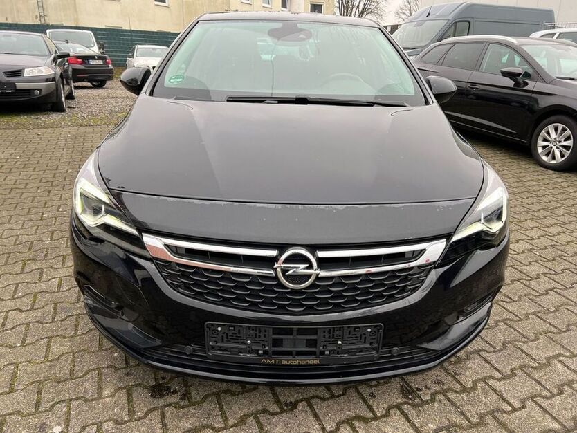 Astra