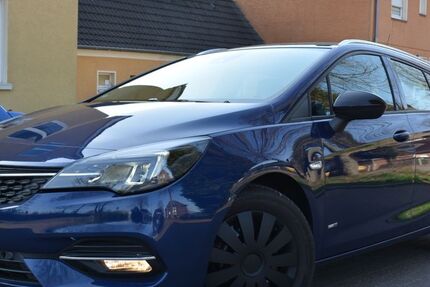 Opel Astra 34.000 km 14.490 &euro; Bergkamen 59192