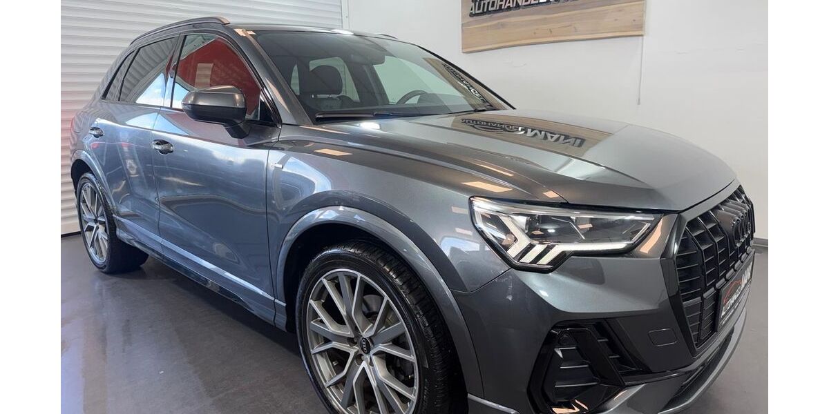 Audi Q3 84.044 km 26.990 &euro; Soest 59494