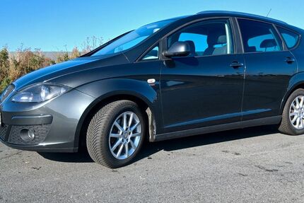 Seat Altea 173.600 km 5.350 &euro; Unna 59425