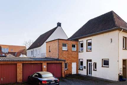 Haus Sendenhorst - 6 Zimmer, 148 m&sup2;, 259.000&euro; | Angebot:26358491