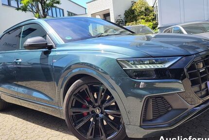 Audi Q8 44.821 km 69.950 &euro; Werl 59457