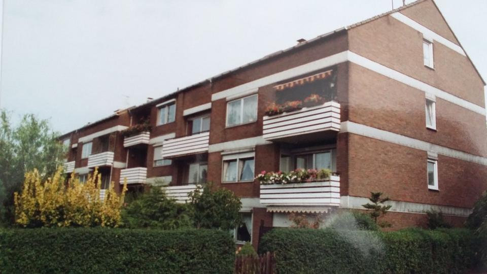 1 Zimmer-Appartement in Bergkamen-Oberaden zu verkaufen