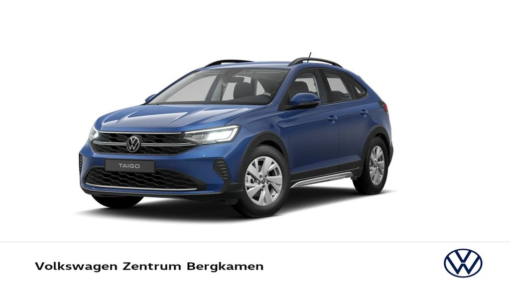 VW Taigo 19.932 km 21.322 &euro; Bergkamen 59192