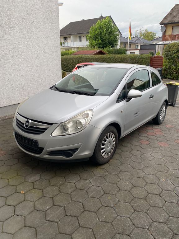 Corsa