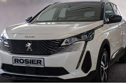 Peugeot 3008 17.223 km 29.223 &euro; Menden 58706