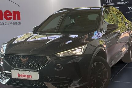 Cupra Formentor 66.701 km 24.899 &euro; Werne 59368