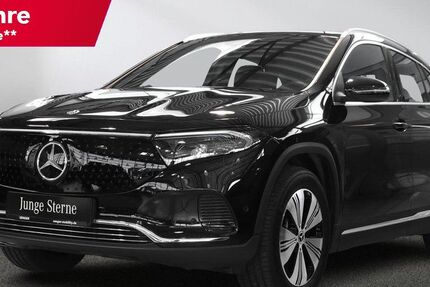 Mercedes-Benz EQA 17.881 km 34.990 &euro; Beckum 59269