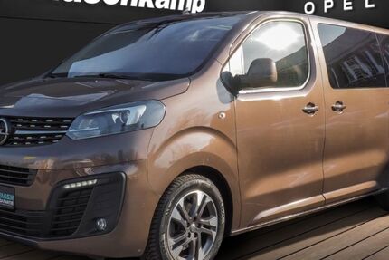 Opel Zafira Life 85.251 km 36.980 &euro; Lünen 44532