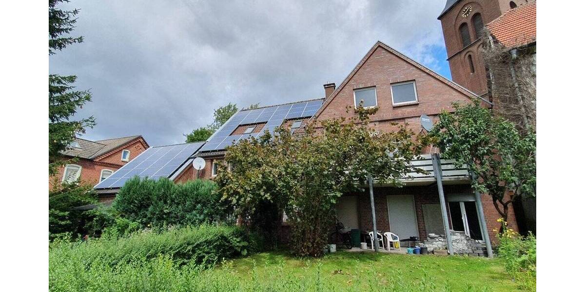 Etagenwohnung Ahlen Vorhelm - 182.000&euro; | Angebot:23962301