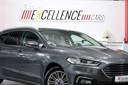 Ford Mondeo 115.000 km 17.555 &euro; Hamm 59077