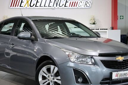 Chevrolet Cruze 128.000 km 5.881 &euro; Hamm 59077