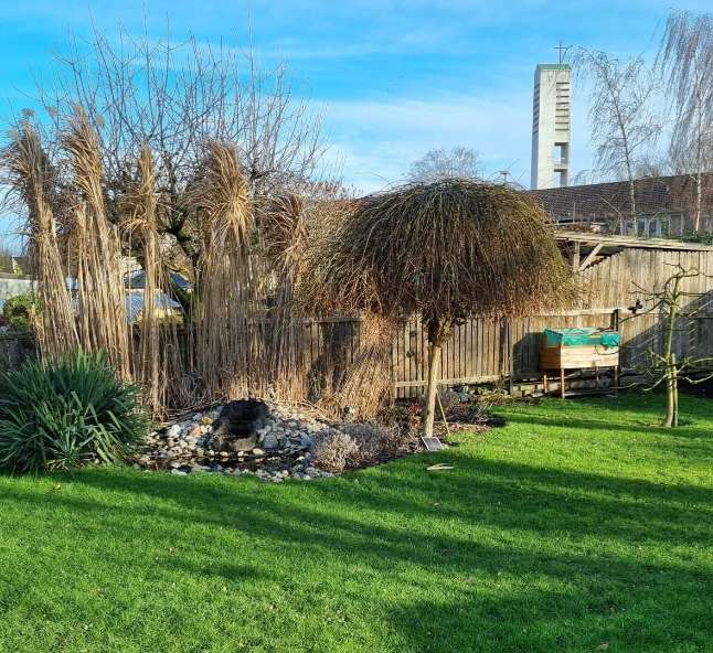 Wohnung zum Kaufen in Werl 189.000 € 85 m²