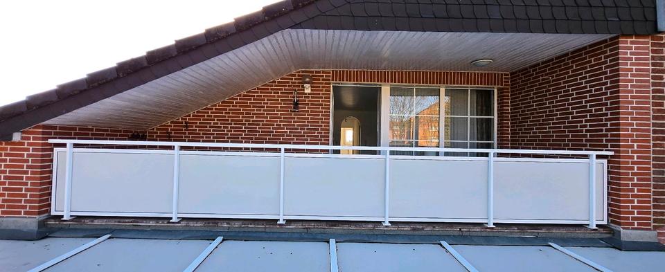 Etagenwohnung Hamm Bockum - 3.5 Zimmer, 90 m&sup2;, 750&euro; | Angebot:26413538