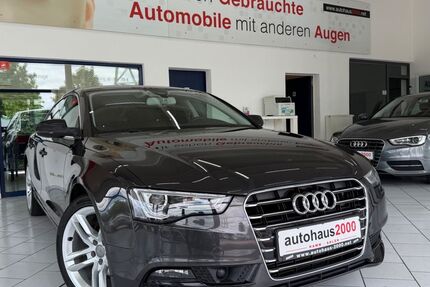 Audi A5 164.367 km 14.950 &euro; Ahlen 59229