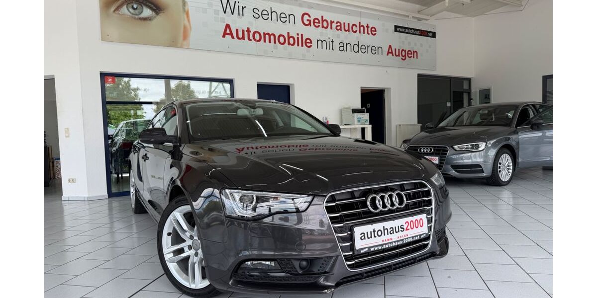 Audi A5 164.367 km 14.950 &euro; Ahlen 59229