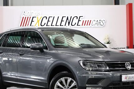 VW Tiguan 128.000 km 17.955 &euro; Hamm 59077