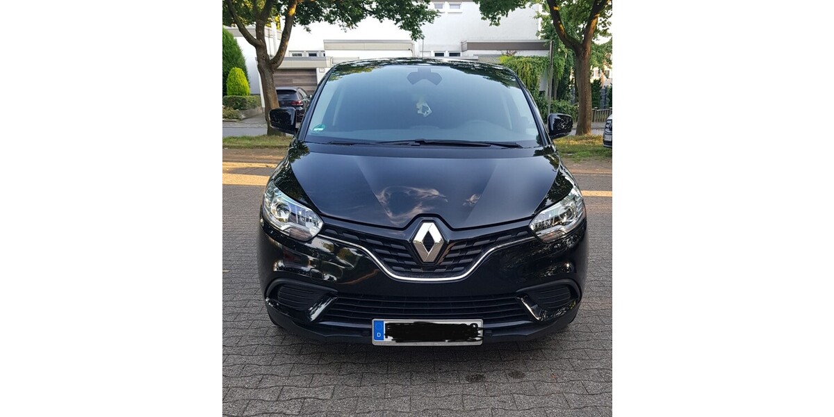 Renault Scenic 42.000 km 10.000 € Hamm 59065