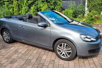 VW Golf 105.000 km 7.290 &euro; Werl 59457