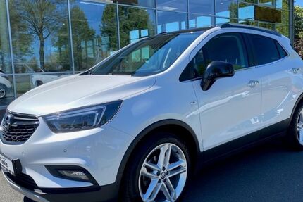 Opel Mokka 88.262 km 13.350 &euro; Ahlen 59229