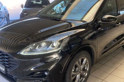 Ford Kuga 25.135 km 29.782 &euro; Lünen 44532