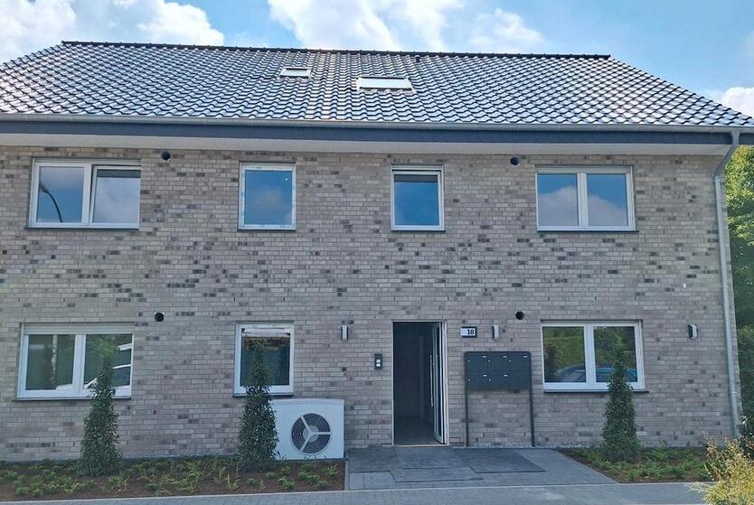 Oelde 2 Zimmer Wohnung im Neubau - Erstbezug