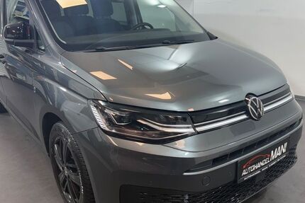 VW Caddy 7.950 km 36.900 &euro; Soest 59494