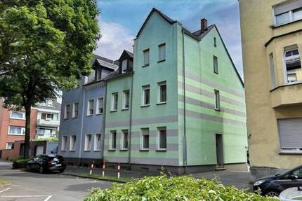 *** Modernisiertes 3-Familienhaus Nähe Hauptbahnhof *** 9 zimmer