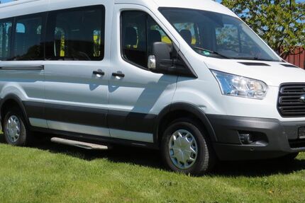 Ford Transit 150.000 km 18.450 &euro; Beckum 59269