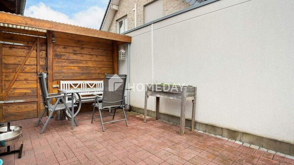 Freistehendes Einfamilienhaus mit Charme und Flexibilität 5 zimmer