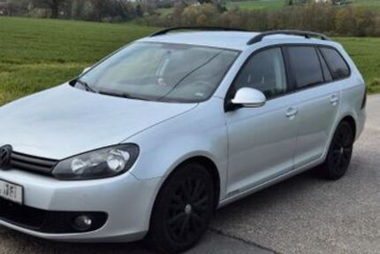 VW Golf 225.000 km 2.500 &euro; Holzwickede 59439