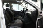 VW Tiguan 1.4 TSI Comfortline BMT WHITE / NAVI-DM 102.000 km 14.555 &euro; Hamm 59077