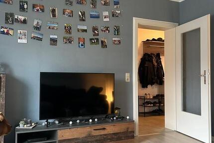 Fröndenberg Dellwig 3ZKB ab 01.12.2025 zu vermieten zimmer