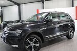 VW Tiguan 2.0 TDI DSG 4M HIGHLINE / PANORAMA / LED 300.000 km 13.202 € Hamm 59077