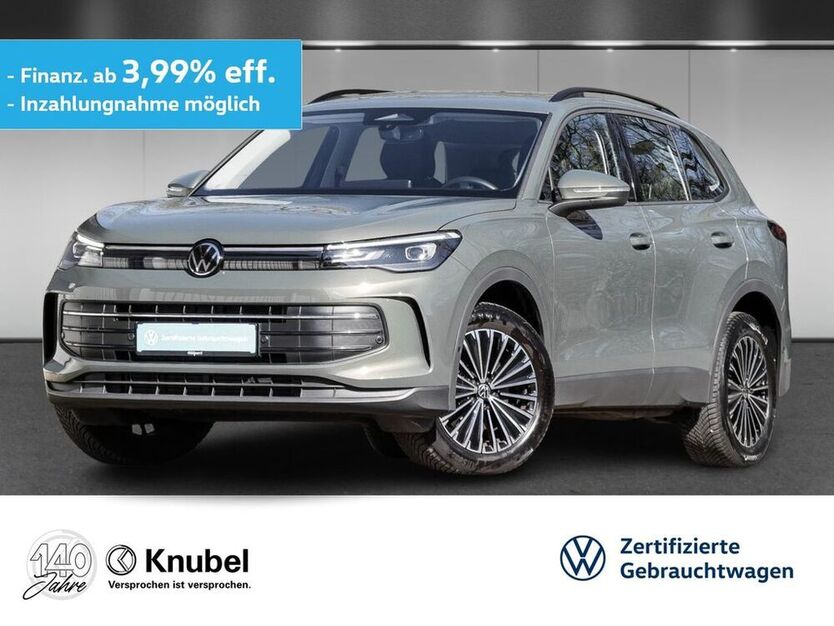 Tiguan