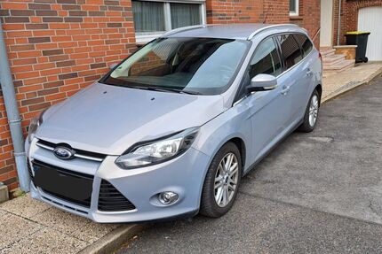 Ford Focus 146.000 km 6.250 &euro; Bönen 59199