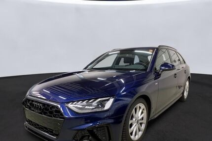 Audi A4 40.782 km 39.473 &euro; Hamm 59067