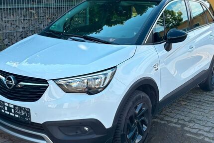 Opel Crossland (X) 51.500 km 11.960 &euro; Bad-Sassendorf 59505