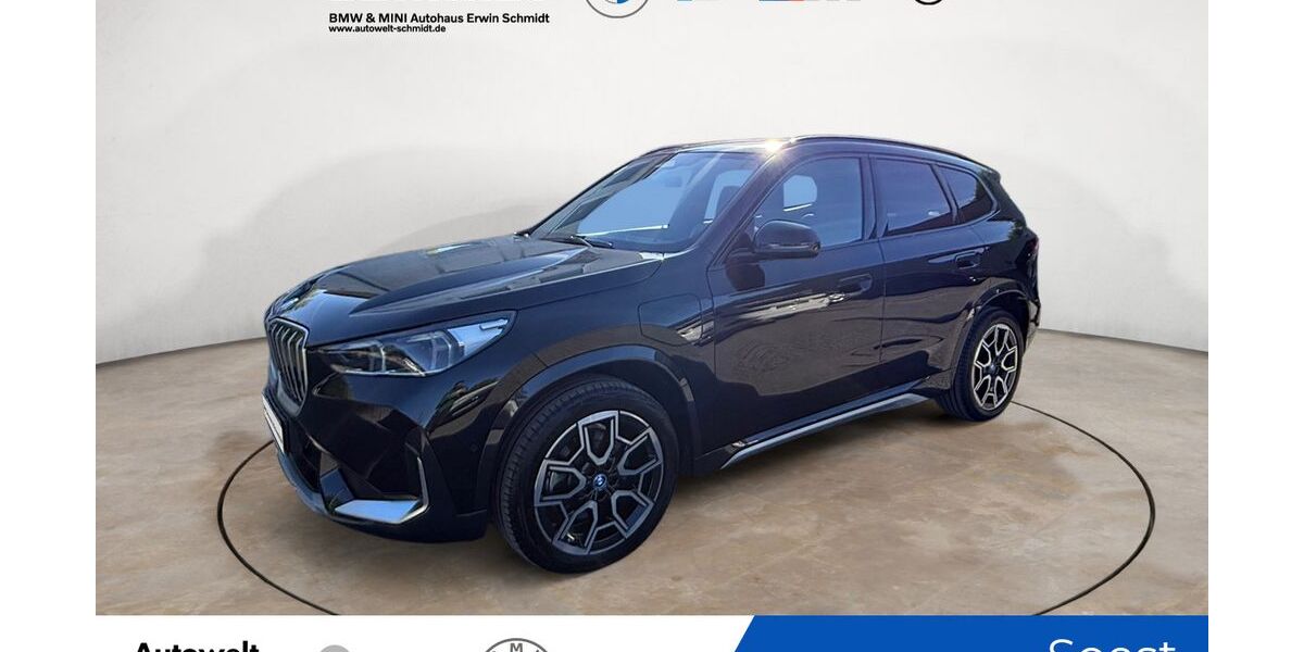 BMW X1 58.005 km 38.390 &euro; Soest 59494
